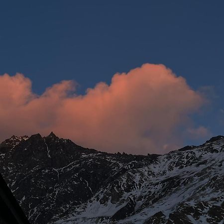 Edelweiss Cottage Kazbegi 외부 사진